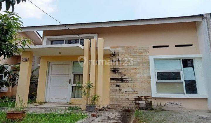 Rumah Murah Aset Mandiri,CIBITUNG, KAB BOGOR