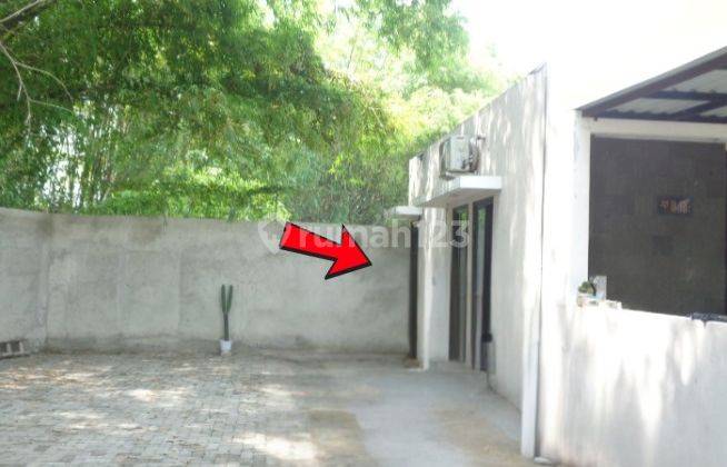 Rumah Murah Aset Mandiri, Kab Madiun 2