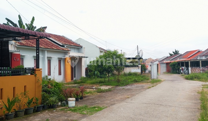 Rumah Murah Aset Mandiri, KAB. DELI SERDANG, SUMATERA UTARA 2