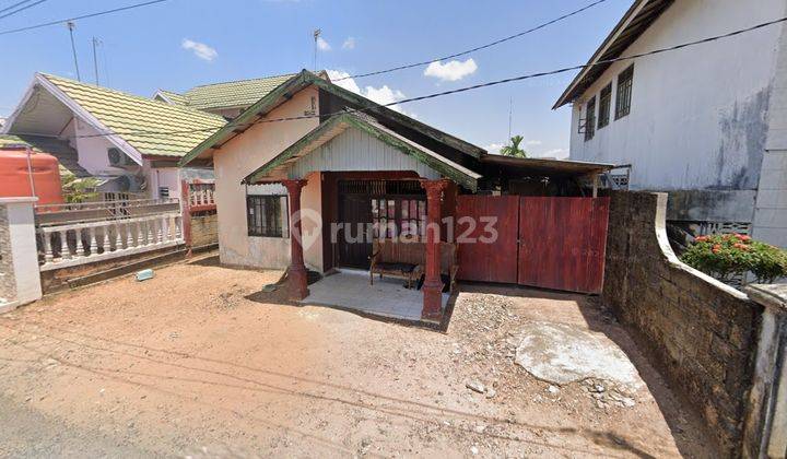 Rumah Murah Aset Mandiri, Martapura, Kalimantan Selatan 1