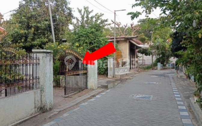Rumah Murah Aset Mandiri, Kab Sidoarjo