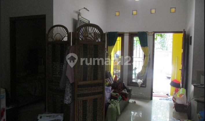 Rumah Murah Aset Mandiri, Kasihan,Bantul