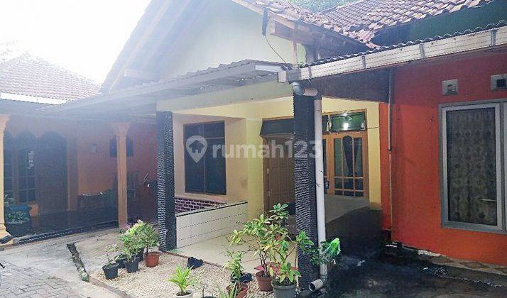 Rumah Murah Aset Mandiri, Gunung pati, Jawa Tengah 2