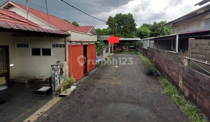 Rumah Murah Aset Mandiri, Pontianak Tenggara, Kalimantan Barat 2