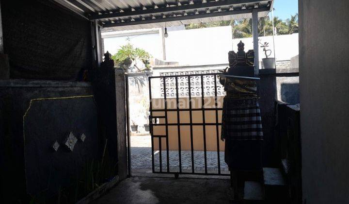 Rumah Murah Aset Mandiri, Lombok Barat, Nusa Tenggara Barat 2