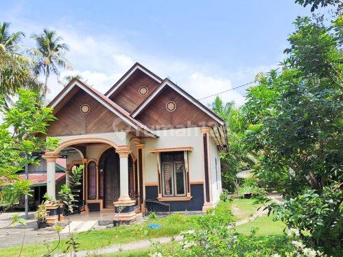 Rumah Murah Aset Mandiri, Luhak Nan Duo, Sumatera Barat 2