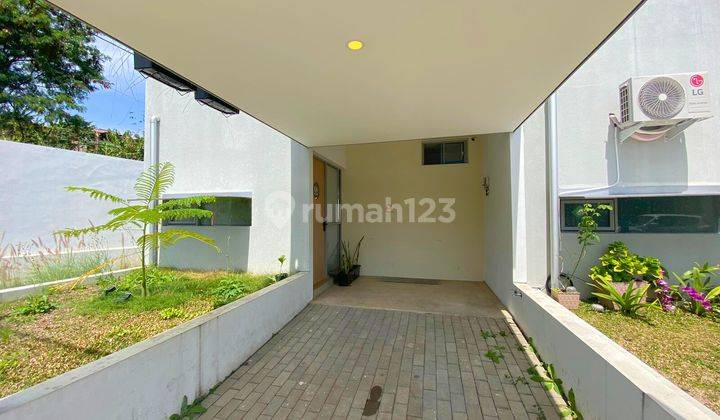 Rumah Aset Mandiri di Bandung Barat 2