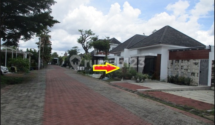 Rumah Murah Aset Mandiri,Godean,Sleman
