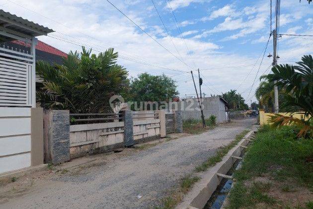 Rumah Murah Aset Mandiri, Asahan, Sumatera Utara 2