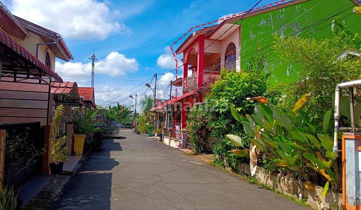 Rumah Murah Aset Mandiri, Pontianak Tenggara, Kalimantan Barat 2