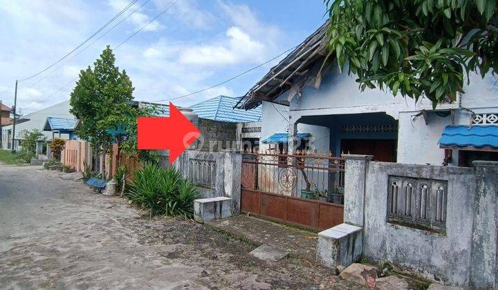 Rumah Murah Aset Mandiri, Jekan Raya, Kalimantan Tengah 2