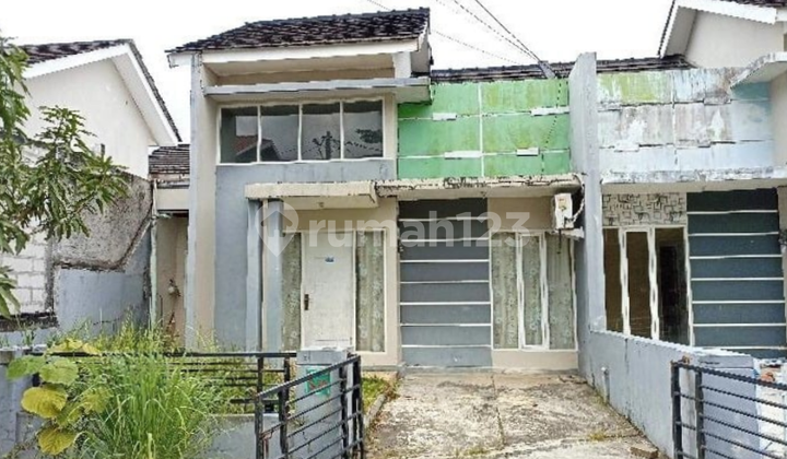 Rumah Murah Aset Mandiri, Balikpapan Timur, Kalimantan Timur 1