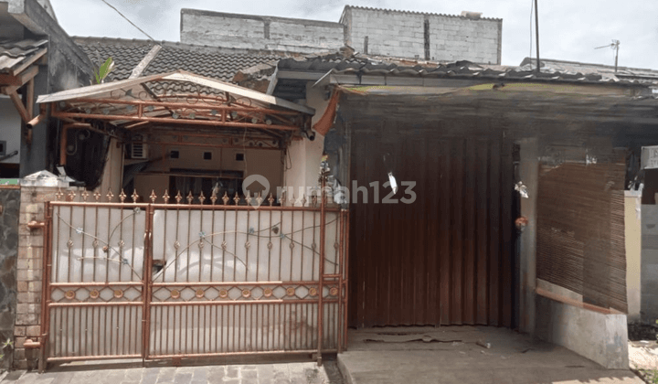 Rumah Murah Aset Mandiri,Cileungsi, Bogor, Jawa Barat 1