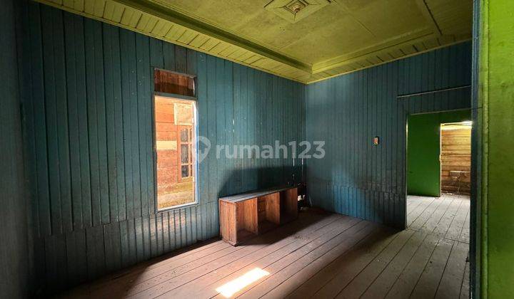 Rumah Murah Aset Mandiri, Teluk Bayur, Kalimatan Timur 2