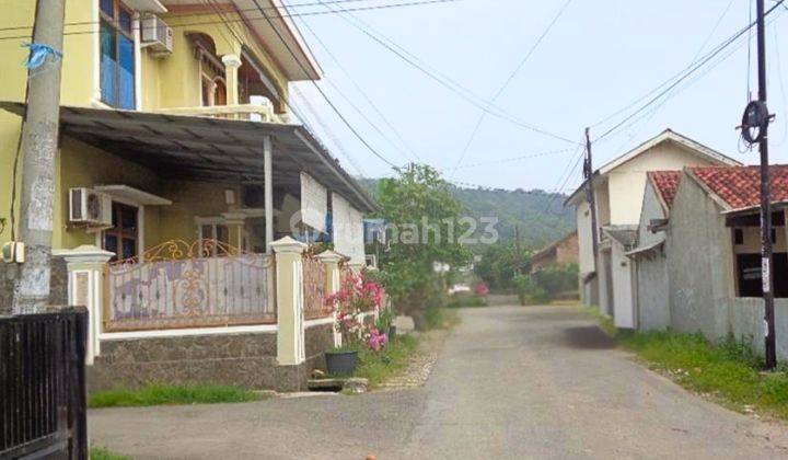 Rumah Murah Aset Mandiri, Sukabumi, Lampung 2