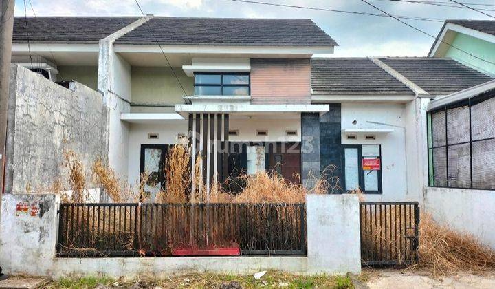Rumah Murah Aset Mandiri, Kab Sidoarjo 1