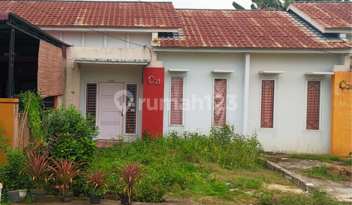 Rumah Murah Aset Mandiri, KAB. DELI SERDANG, SUMATERA UTARA 1