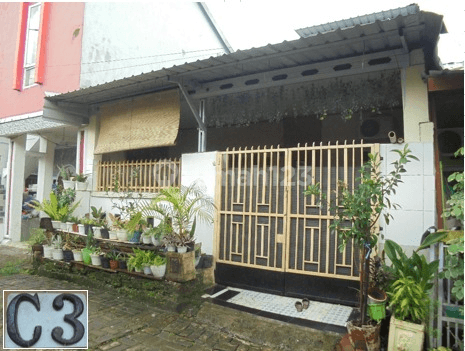 Rumah Murah Aset Mandiri, Biringkanay, Makassar 1