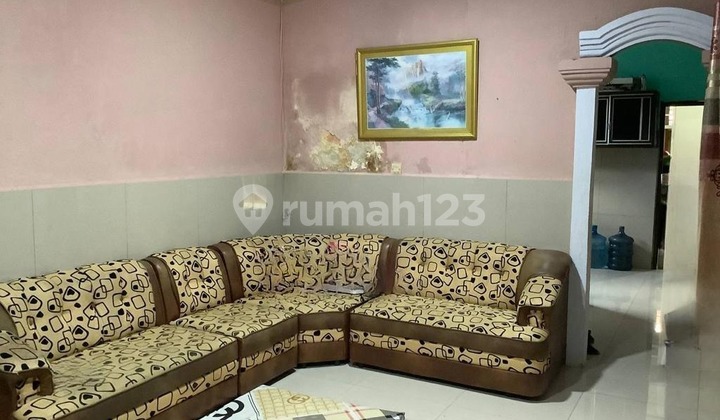 Rumah, Aset Mandiri, Sorong, Papua Barat