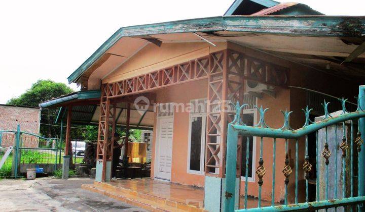 Rumah Murah Aset Mandiri, Bireuen, Provinsi Aceh