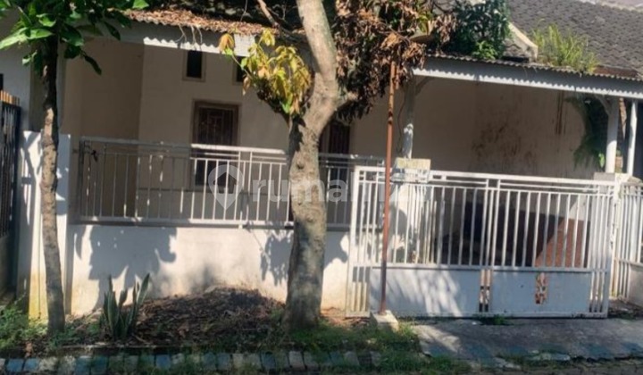 Rumah Murah Aset Mandiri, Kab Malang