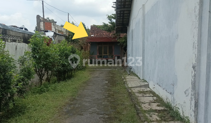 Rumah Murah Aset Mandiri, Kab. Blora