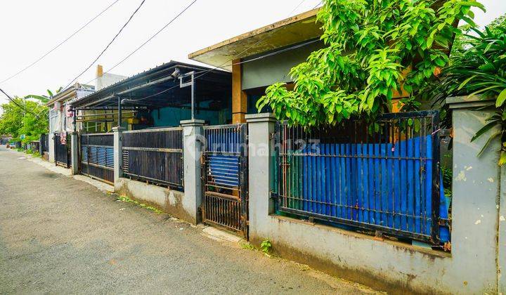 Rumah Murah Aset Mandiri, Jagakarsa, Jakarta selatan 2