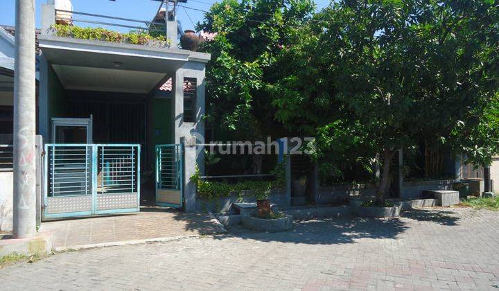 Rumah Murah Aset Mandiri, Surabaya Timur, Kota Surabaya 1