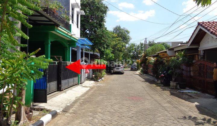 Rumah Murah Aset Mandiri, Pancoran, Depok, Jawa Barat 2