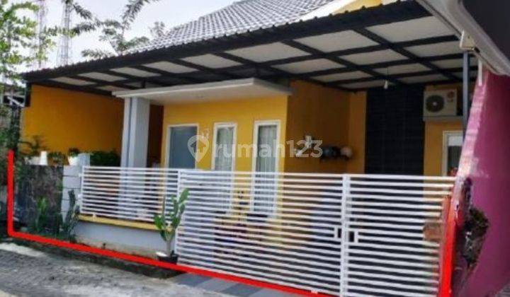 Rumah Murah Aset Mandiri, Kab Magetan