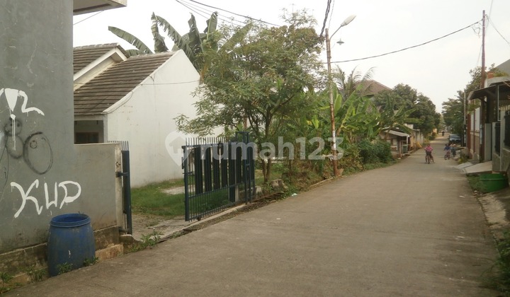 Rumah Murah Aset Mandiri,Ciputat, Tangerang banten