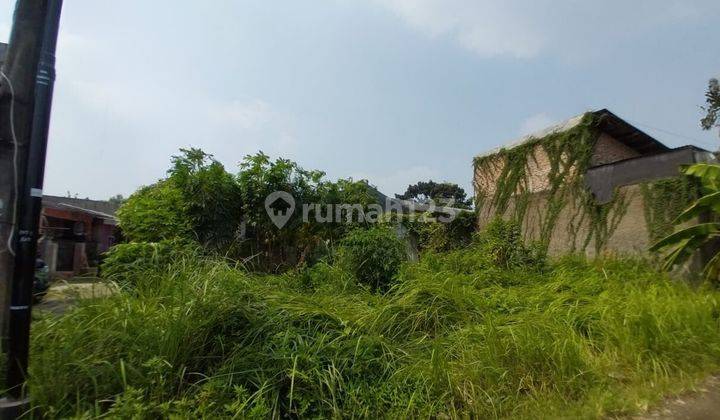 Tanah Murah Aset Mandiri, RAJEG, KAB TANGERANG 2