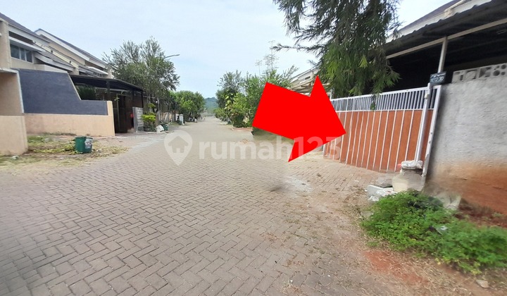 Rumah Murah Aset Mandiri,JONGGOL, KAB BOGOR