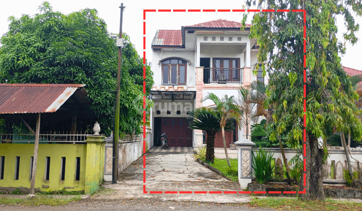 Rumah Murah Aset Mandiri, Kota Binjai, Provinsi Sumatera Utara 1