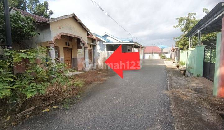 Rumah Murah Aset Mandii, Landasan Ulin, Kalimantan Selatan 2