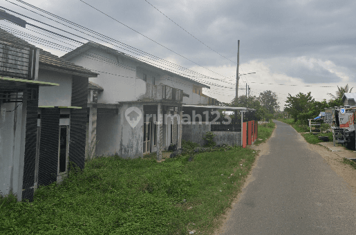 Rumah Murah Aset Mandiri, Landasan Ulin, Kalimantan Selatan 2