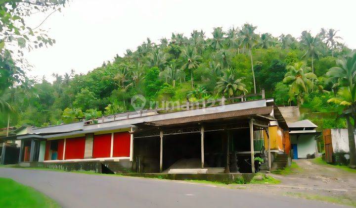 Aset Mandiri Cheap Shop, Buleleng, Bali 1