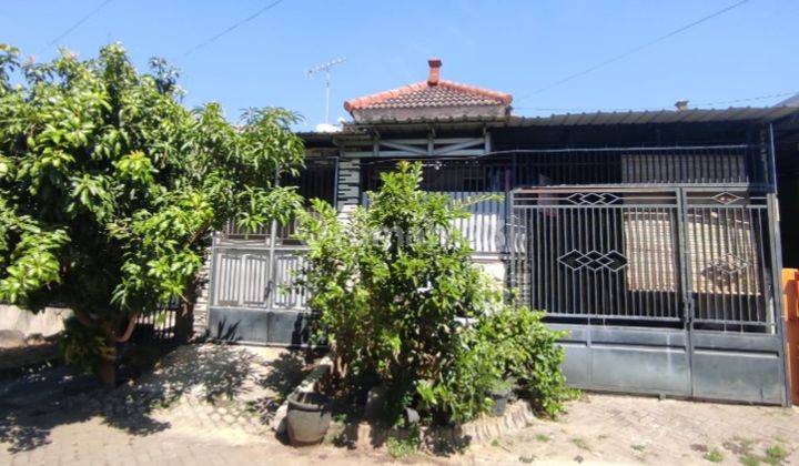 Rumah Murah Aset Mandiri, Kab Probolinggo