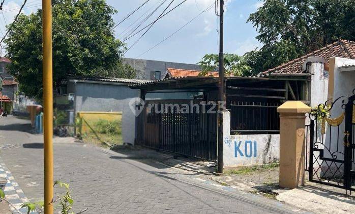 Rumah Murah Aset Mandiri, Kota Sidoarjo 2