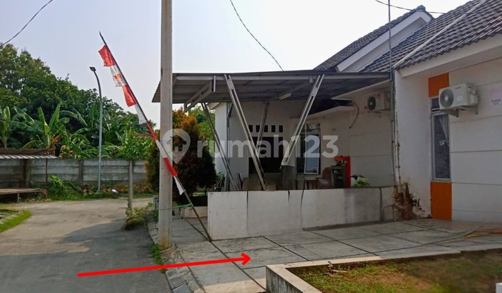 Rumah Murah Aset Mandiri, Purwakarta,Banten 2