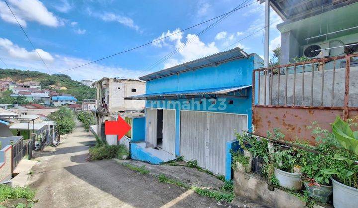 Rumah Murah Aset Mandiri, Sungai Kunjang, Kalimantan Timur 2