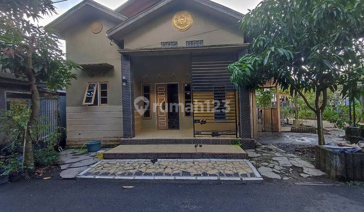 Rumah Murah Aset Mandiri, Banjarmasin Selatan, Kalimantan Selatan 1