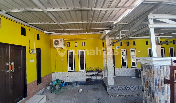 Rumah Murah Aset Mandiri, Landasan Ulin, Kalimantan Selatan 1