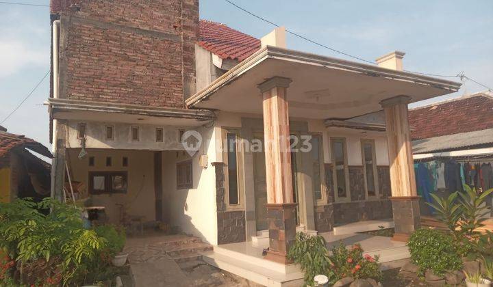 Rumah Murah Aset Mandiri,Boja, Kendal 1