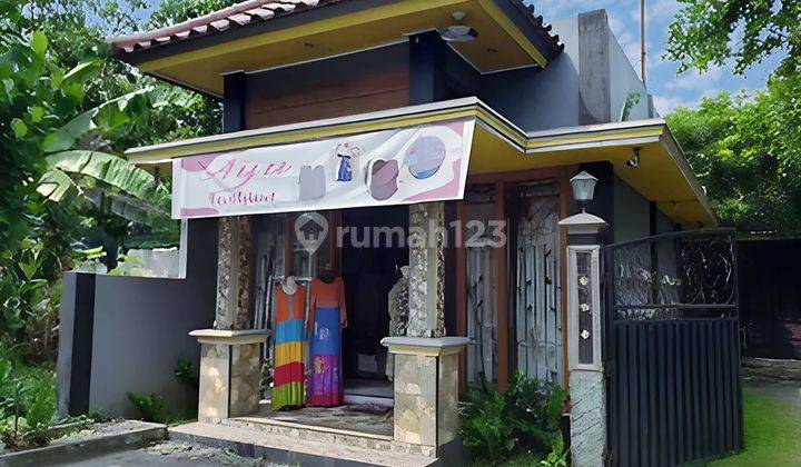 Rumah Murah Aset Mandiri, Suralaga, Lombok Timur, Nusa Tenggara Timur 1