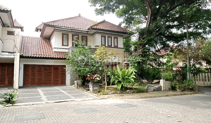 Rumah Aset Mandiri Jawa Tengah