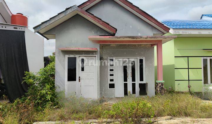 Rumah Murah Aset Mandiri, Bontang Utara, Kalimantan Timur 2