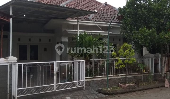 Rumah Murah Aset Mandiri, Kab Gresik