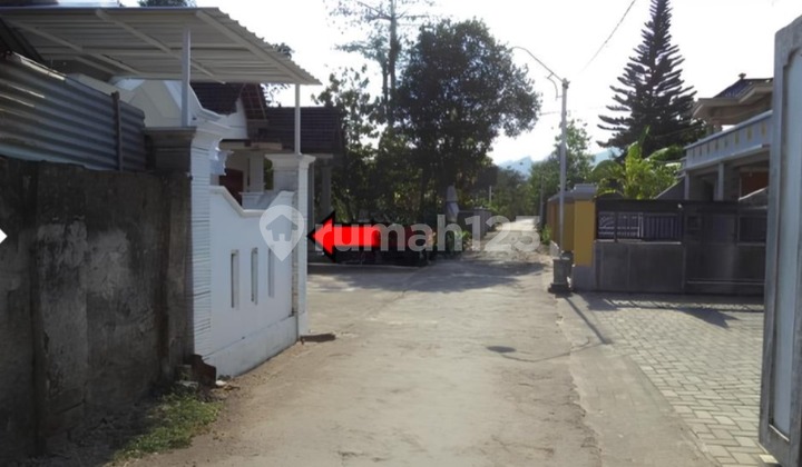 Rumah Murah Aset Mandiri, Kab Trenggalek