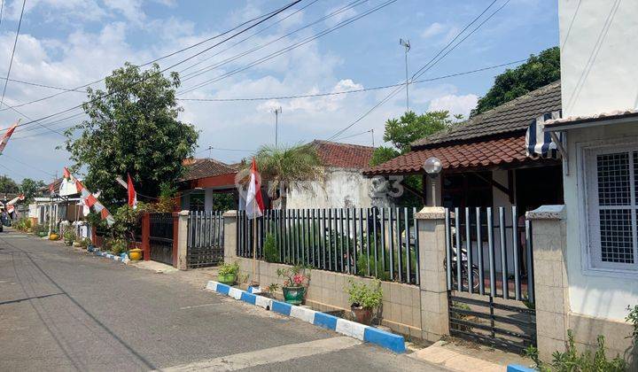 Rumah Murah Aset Mandiri, Kota Pasuruan 2